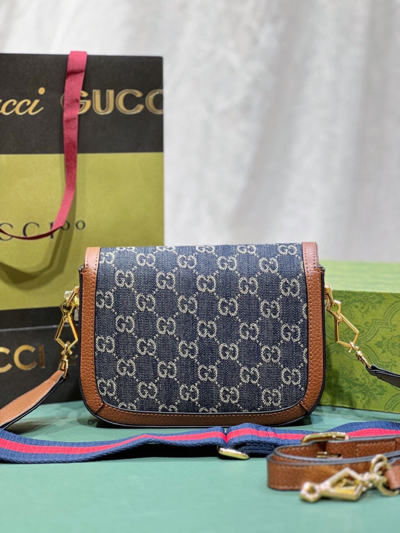 Gucci Satchel Bags